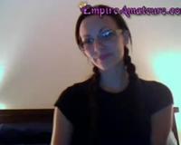 Webcam Girl
