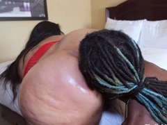 BBW Loves Her BBC
