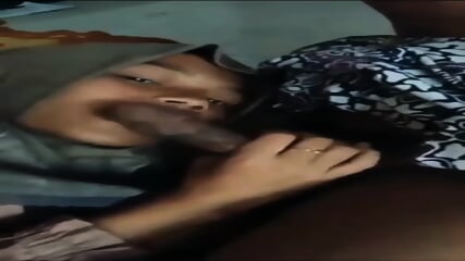 Asik Dengan Sepupu