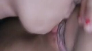 Real Amateur Lesbians Filmed Themselves