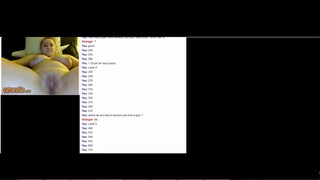 Omegle Game Chubby
