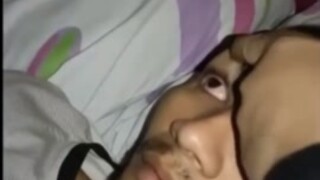 Sleep Bro Exposed