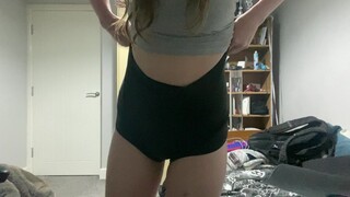 Teen Strips 3