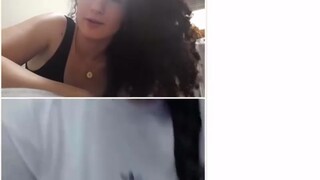 Perfect Omegle Ass