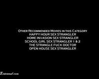 Bikini Sex Strangler